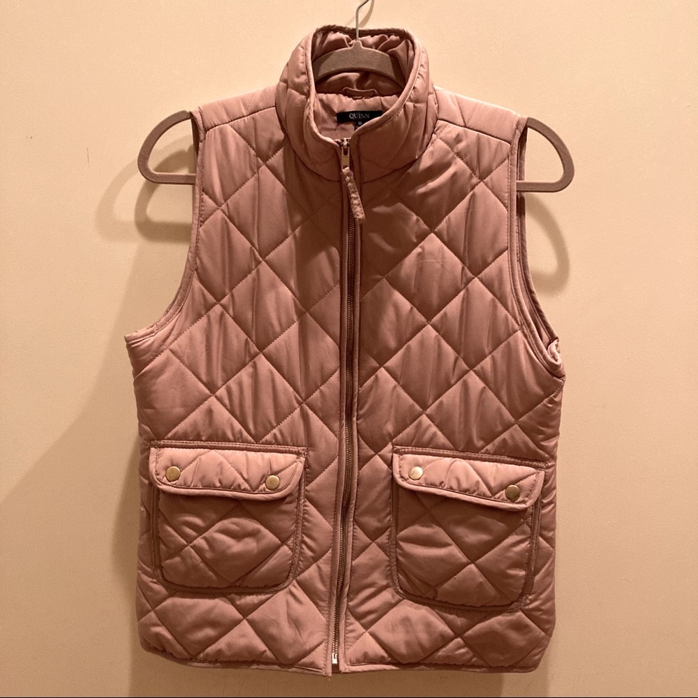 Women’s Quinn Vest Medium